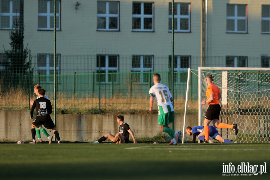 Bolesna pora�ka Concordii z Pis�, fot. 34