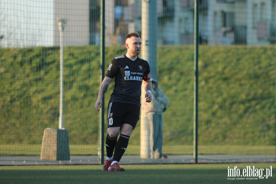 Bolesna pora�ka Concordii z Pis�, fot. 35