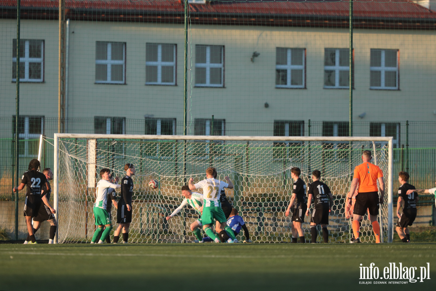 Bolesna pora�ka Concordii z Pis�, fot. 36