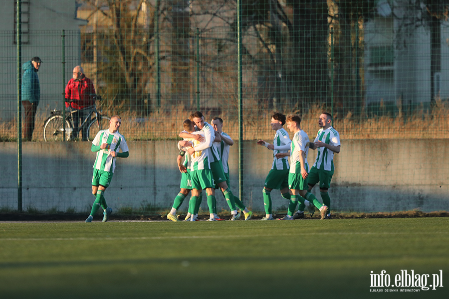 Bolesna pora�ka Concordii z Pis�, fot. 37