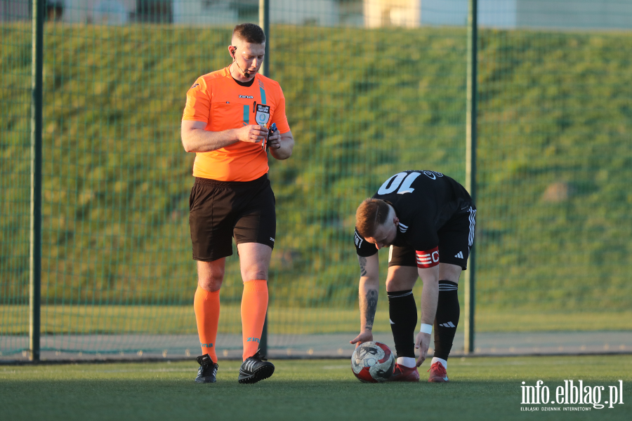 Bolesna pora�ka Concordii z Pis�, fot. 39