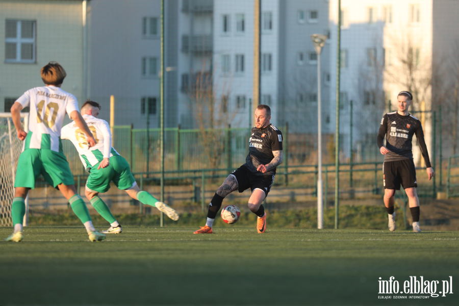 Bolesna pora�ka Concordii z Pis�, fot. 40