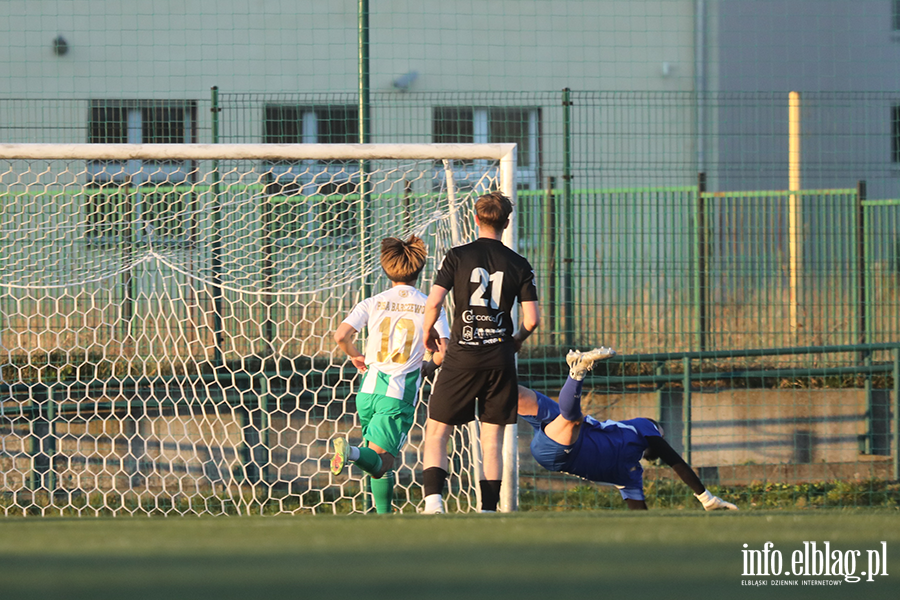 Bolesna pora�ka Concordii z Pis�, fot. 41