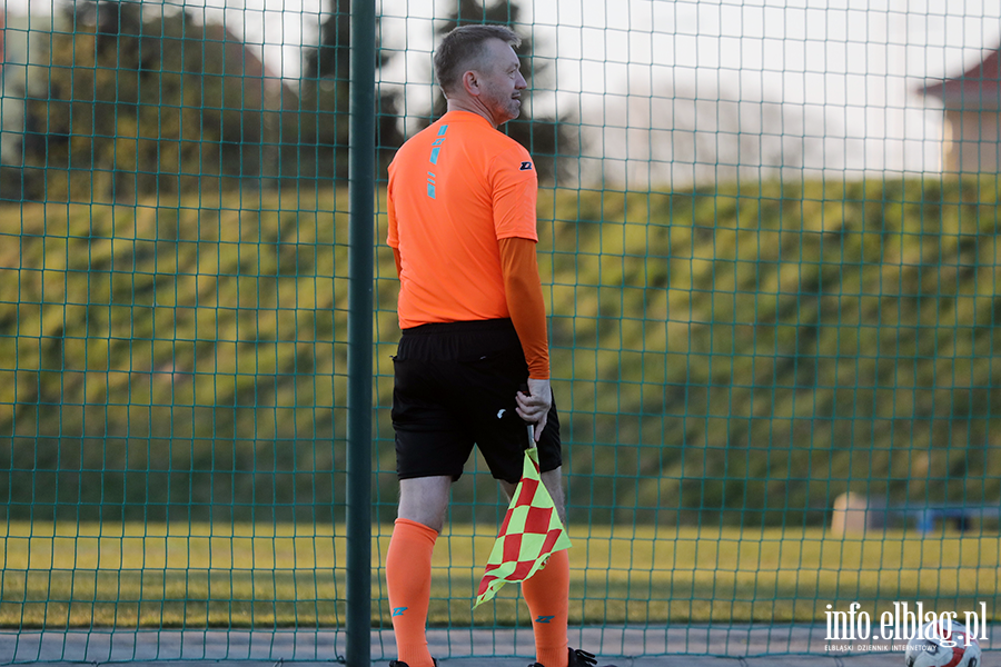 Bolesna pora�ka Concordii z Pis�, fot. 42