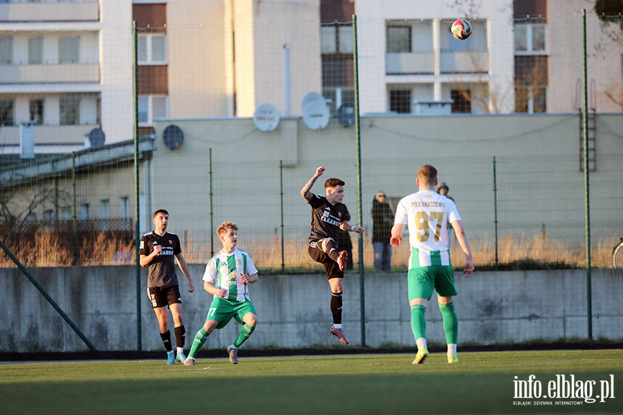 Bolesna pora�ka Concordii z Pis�, fot. 43