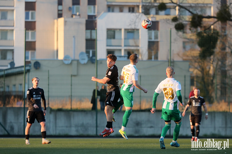 Bolesna pora�ka Concordii z Pis�, fot. 44