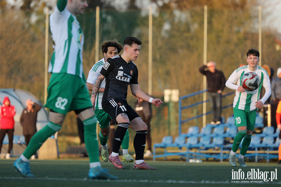 Bolesna pora�ka Concordii z Pis�, fot. 45