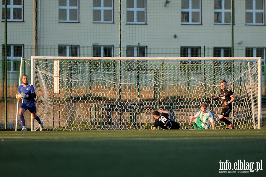 Bolesna pora�ka Concordii z Pis�, fot. 46