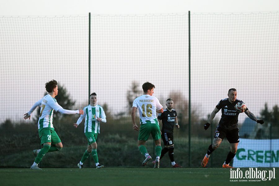 Bolesna pora�ka Concordii z Pis�, fot. 47