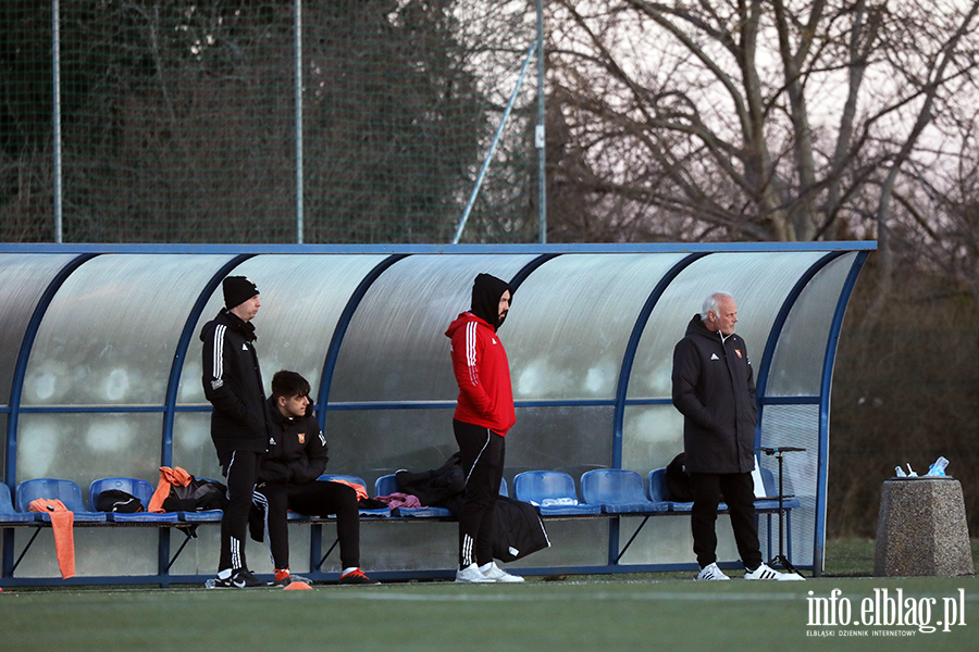 Bolesna pora�ka Concordii z Pis�, fot. 48