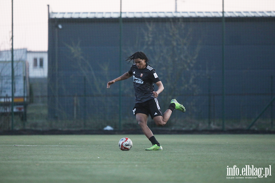 Bolesna pora�ka Concordii z Pis�, fot. 49