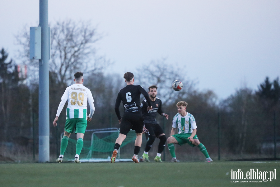 Bolesna pora�ka Concordii z Pis�, fot. 51