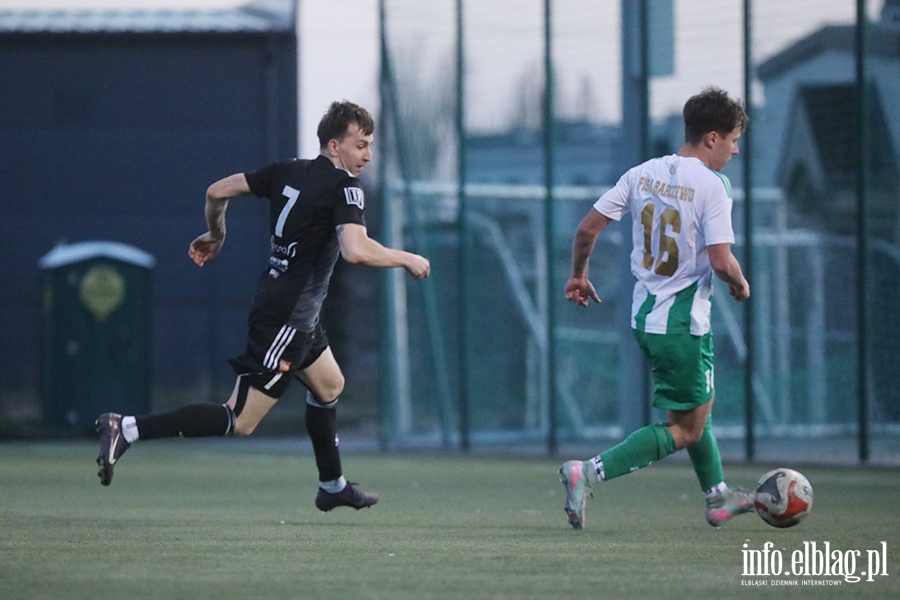 Bolesna pora�ka Concordii z Pis�, fot. 53