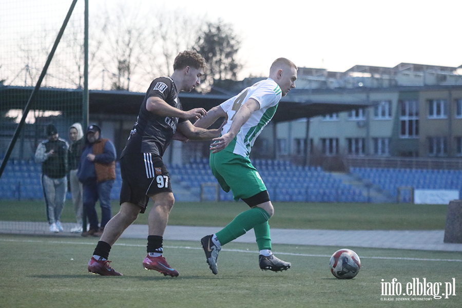 Bolesna pora�ka Concordii z Pis�, fot. 54