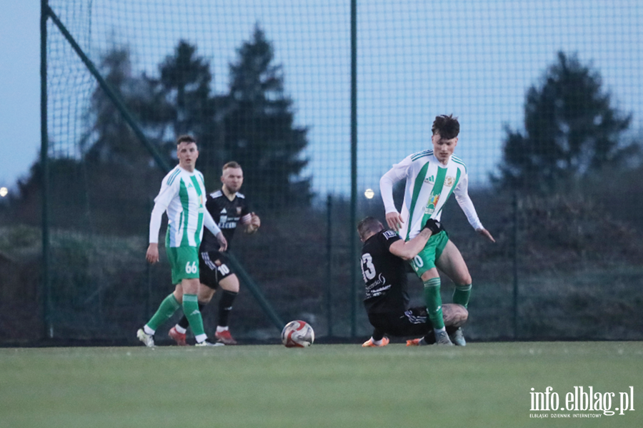 Bolesna pora�ka Concordii z Pis�, fot. 55