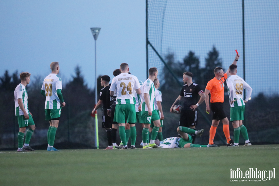 Bolesna pora�ka Concordii z Pis�, fot. 57