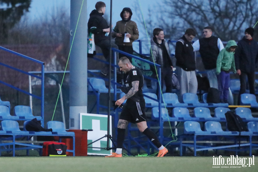 Bolesna pora�ka Concordii z Pis�, fot. 58