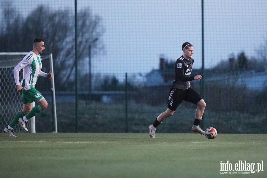 Bolesna pora�ka Concordii z Pis�, fot. 59