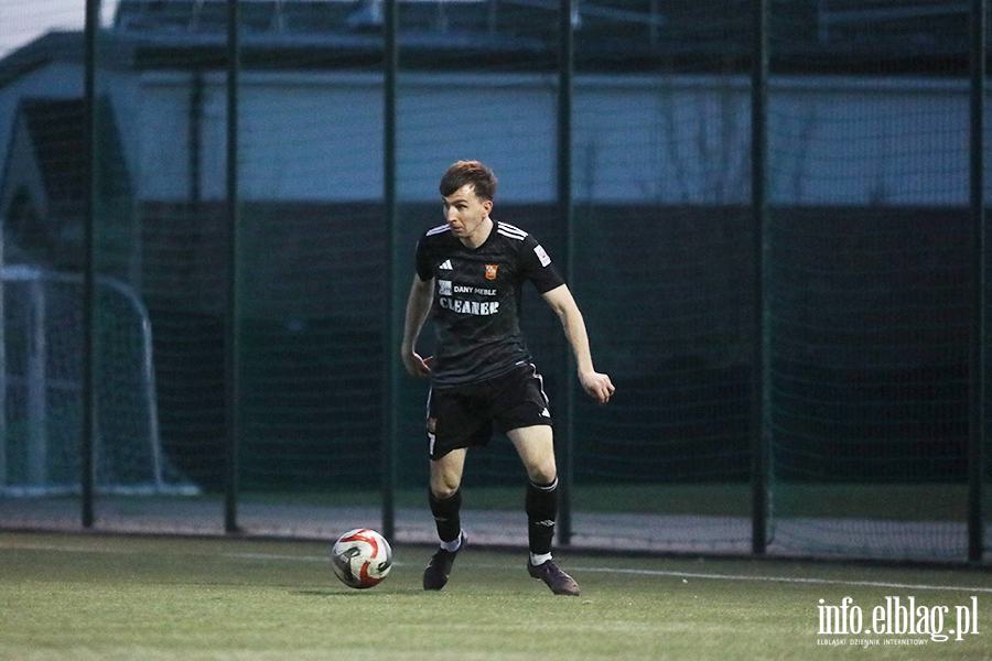 Bolesna pora�ka Concordii z Pis�, fot. 60