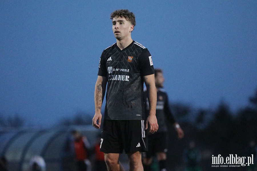 Bolesna pora�ka Concordii z Pis�, fot. 61