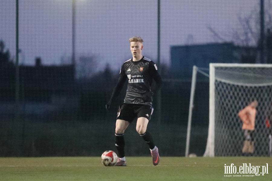 Bolesna pora�ka Concordii z Pis�, fot. 62