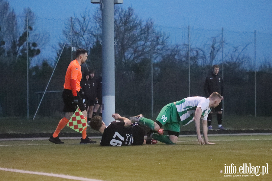 Bolesna pora�ka Concordii z Pis�, fot. 63