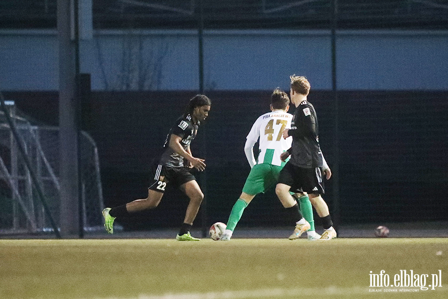 Bolesna pora�ka Concordii z Pis�, fot. 64