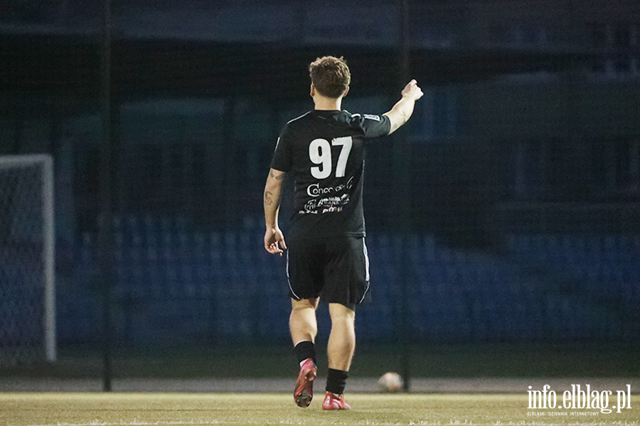 Bolesna pora�ka Concordii z Pis�, fot. 65