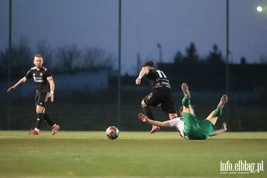 Bolesna pora�ka Concordii z Pis�, fot. 66