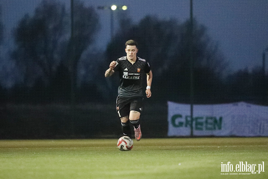 Bolesna pora�ka Concordii z Pis�, fot. 67