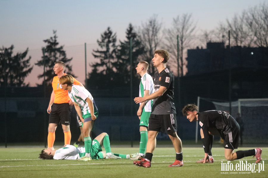 Bolesna pora�ka Concordii z Pis�, fot. 68