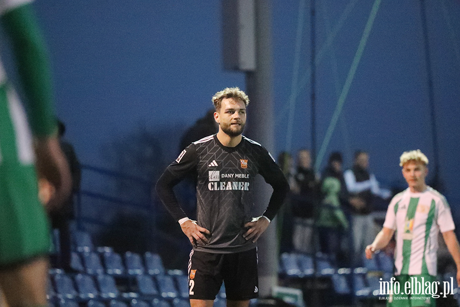 Bolesna pora�ka Concordii z Pis�, fot. 69