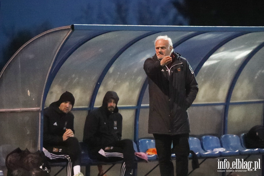 Bolesna pora�ka Concordii z Pis�, fot. 70