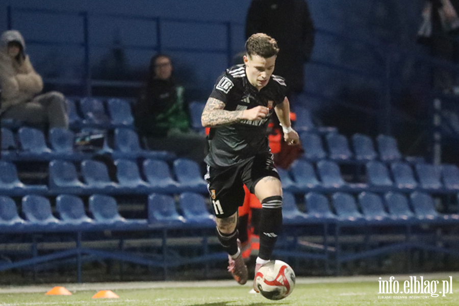 Bolesna pora�ka Concordii z Pis�, fot. 71