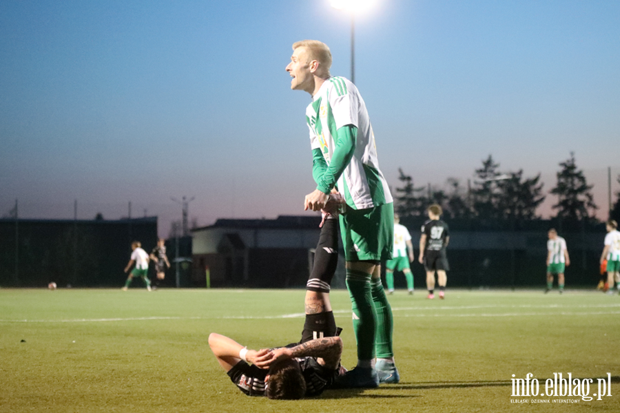 Bolesna pora�ka Concordii z Pis�, fot. 73