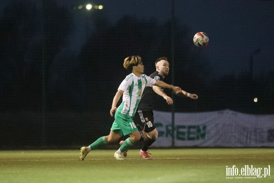 Bolesna pora�ka Concordii z Pis�, fot. 75