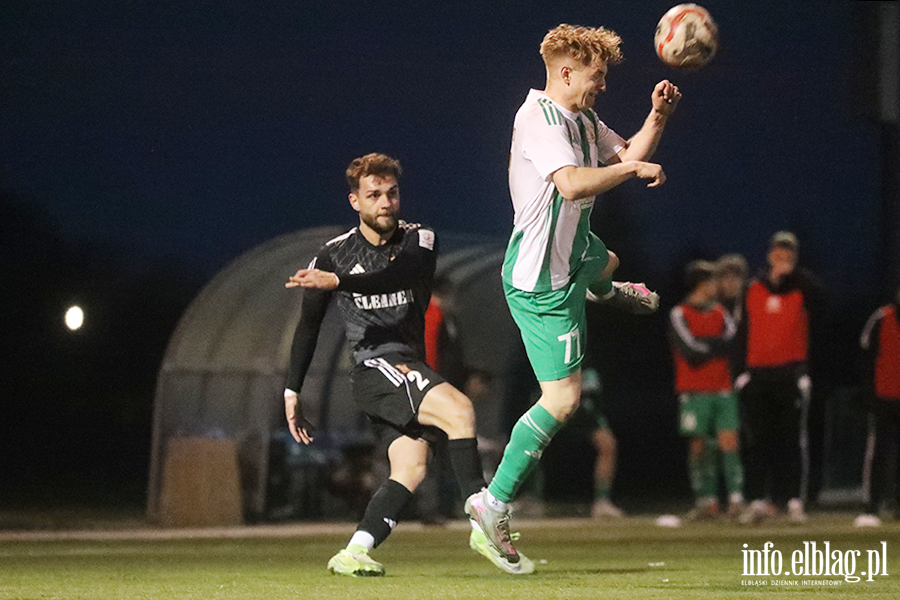 Bolesna pora�ka Concordii z Pis�, fot. 76