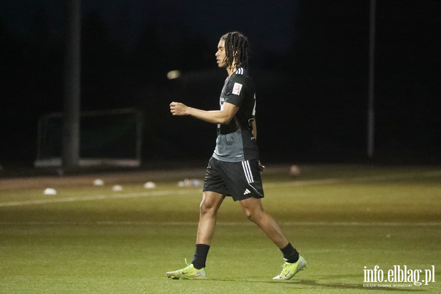 Bolesna pora�ka Concordii z Pis�, fot. 78