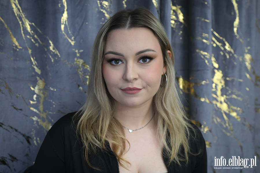 Konkurs na metamorfoze: makija�