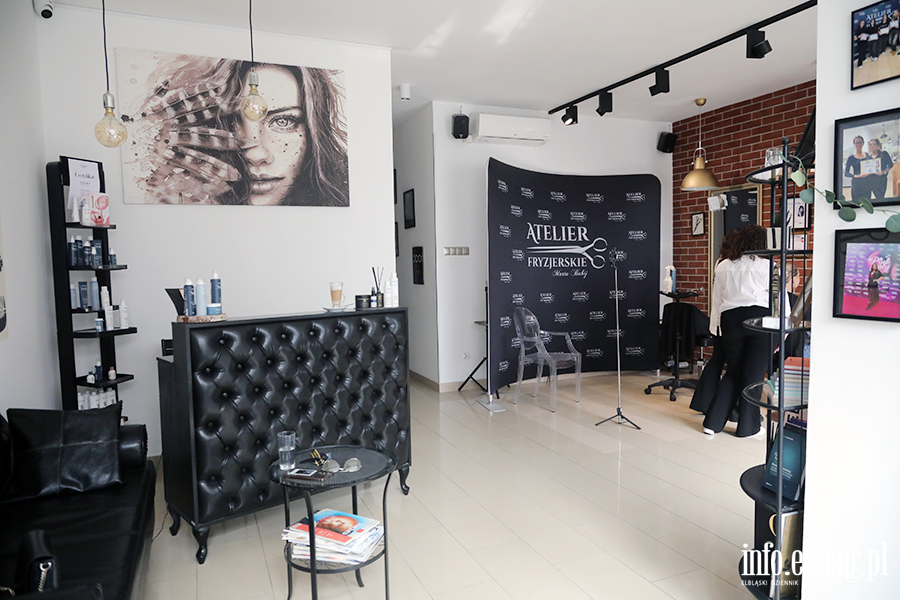 Konkurs na metamorfoze: fryzjer, fot. 8