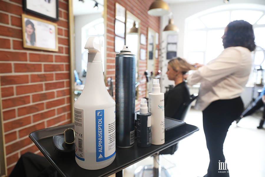 Konkurs na metamorfoze: fryzjer, fot. 9