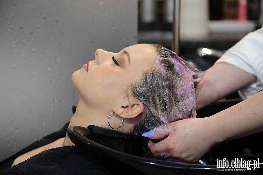 Konkurs na metamorfoze: fryzjer, fot. 20