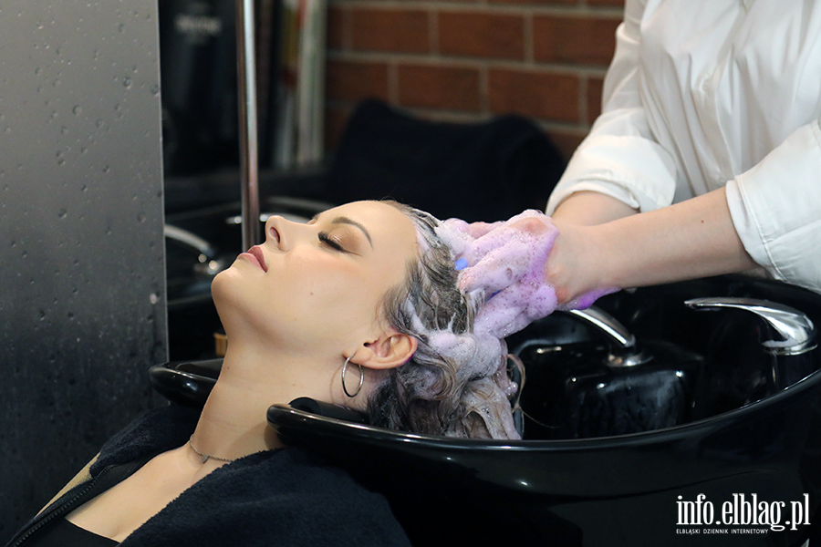 Konkurs na metamorfoze: fryzjer, fot. 22