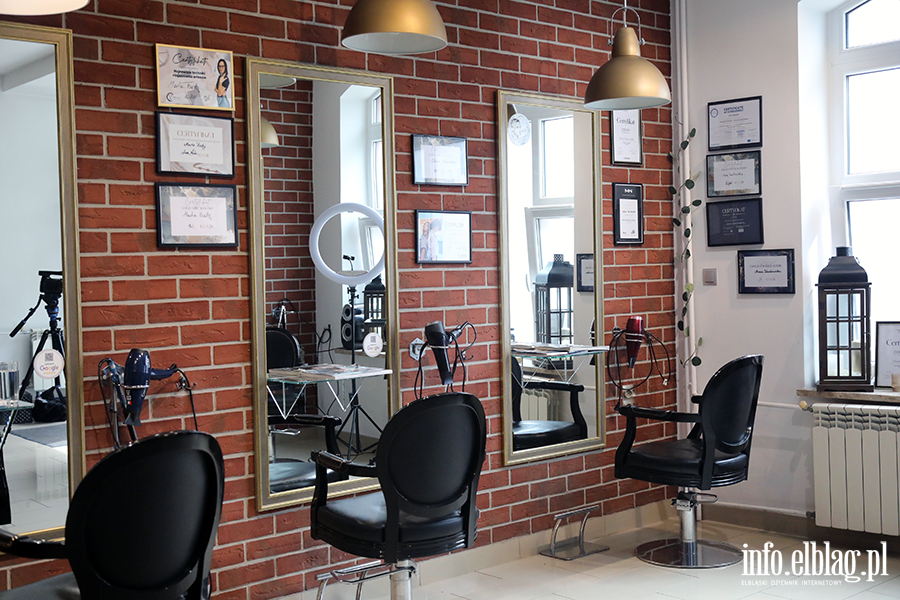 Konkurs na metamorfoze: fryzjer, fot. 28