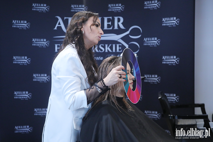 Konkurs na metamorfoze: fryzjer, fot. 38