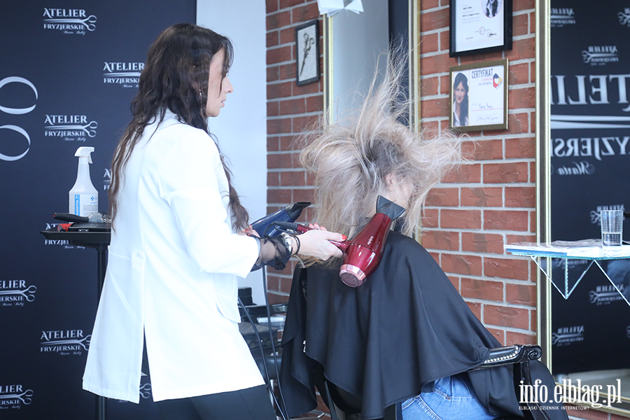 Konkurs na metamorfoze: fryzjer, fot. 44