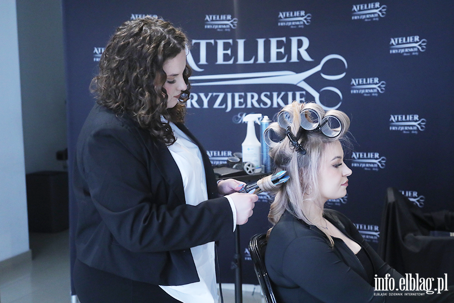 Konkurs na metamorfoze: fryzjer, fot. 49