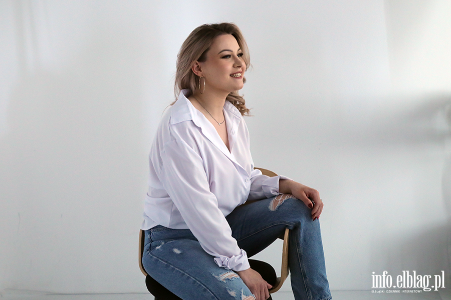 Konkurs na metamorfoze: sesja zdj�ciowa, fot. 3