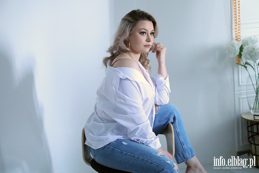 Konkurs na metamorfoze: sesja zdj�ciowa, fot. 12