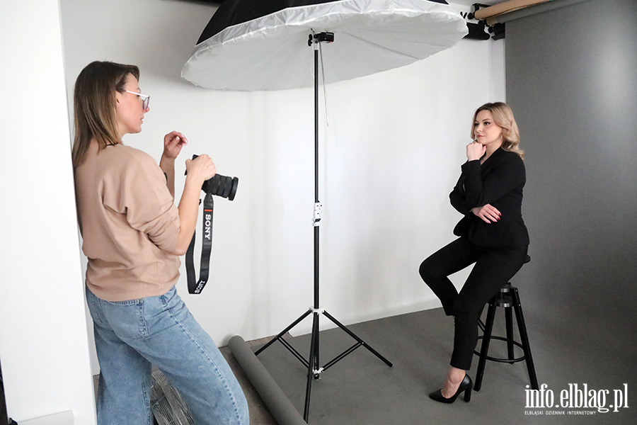 Konkurs na metamorfoze: sesja zdj�ciowa, fot. 28